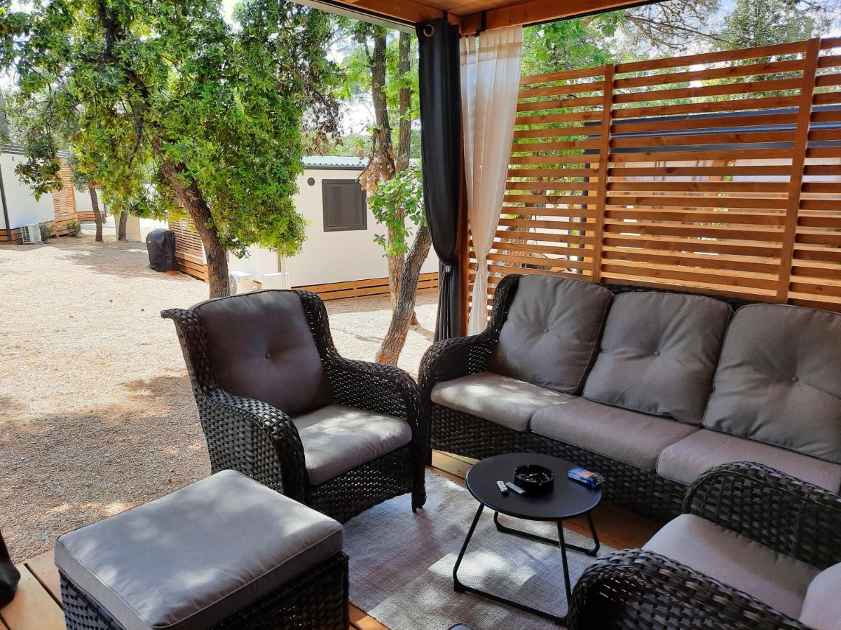 Perla Apartment บีโอกราดนาโมรู ภายนอก รูปภาพ