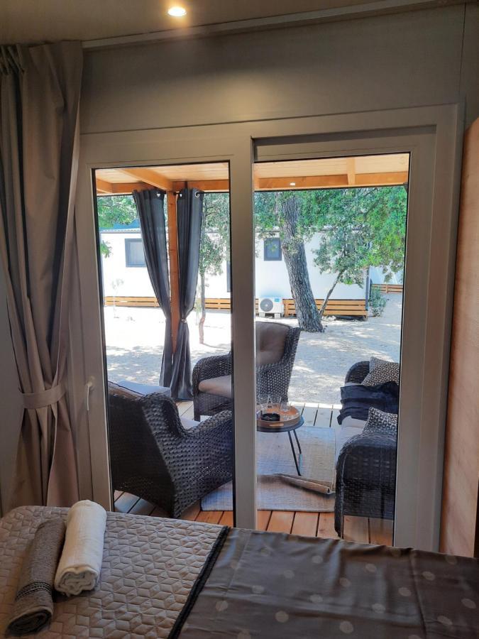 Perla Apartment บีโอกราดนาโมรู ภายนอก รูปภาพ